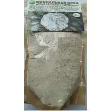 ДАР ЗЕМЛІ БОРОШНО МИГДАЛЕВЕ 200ГР